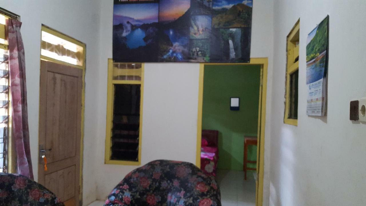 Ijen Mansjestic B&B Tamansuruh Exterior foto